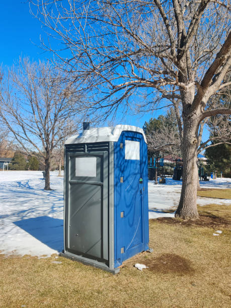 Best Long-Term Portable Toilet Rental in USA