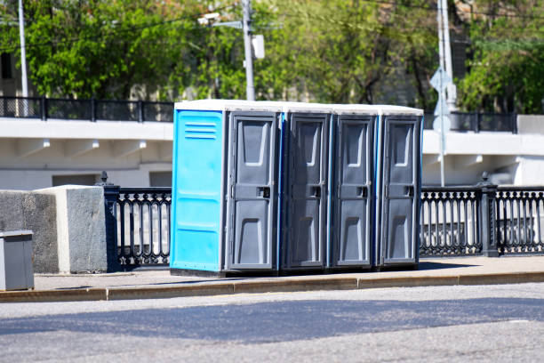 Best Event Portable Toilet Rental in USA